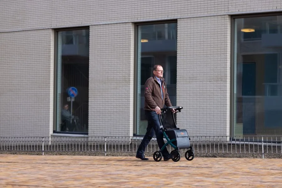 Foto bij artikel: Wat kost het om een traplift te laten verwijderen?